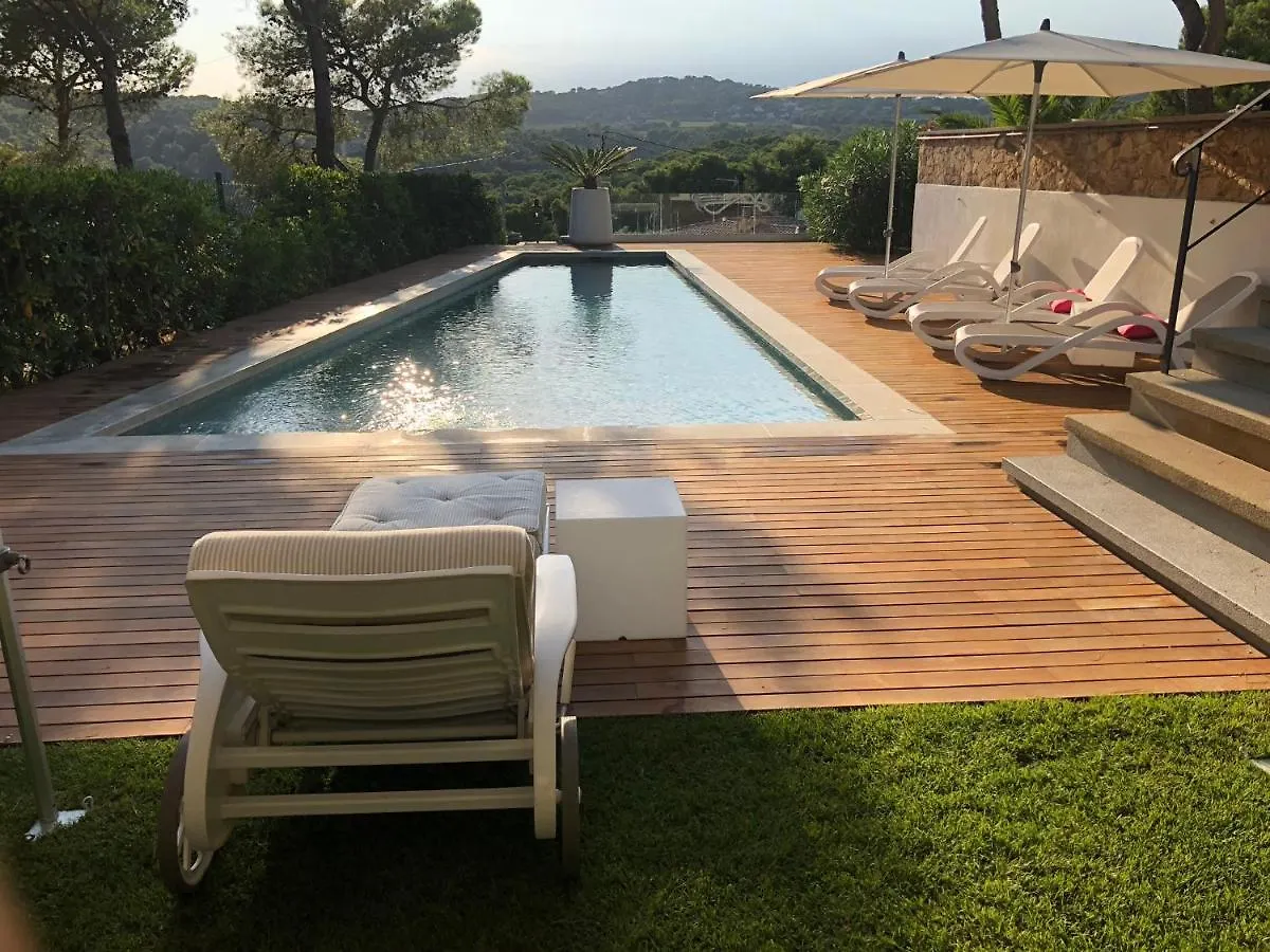 Villa Casa Calmos Private Pool W à Tamariu